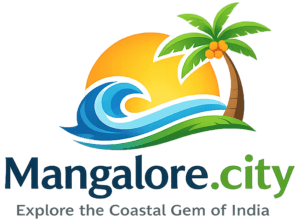 mangalore city logo