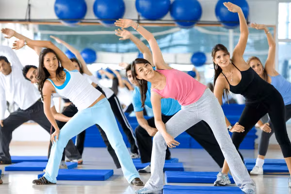Fit N Fun Fitness Studio