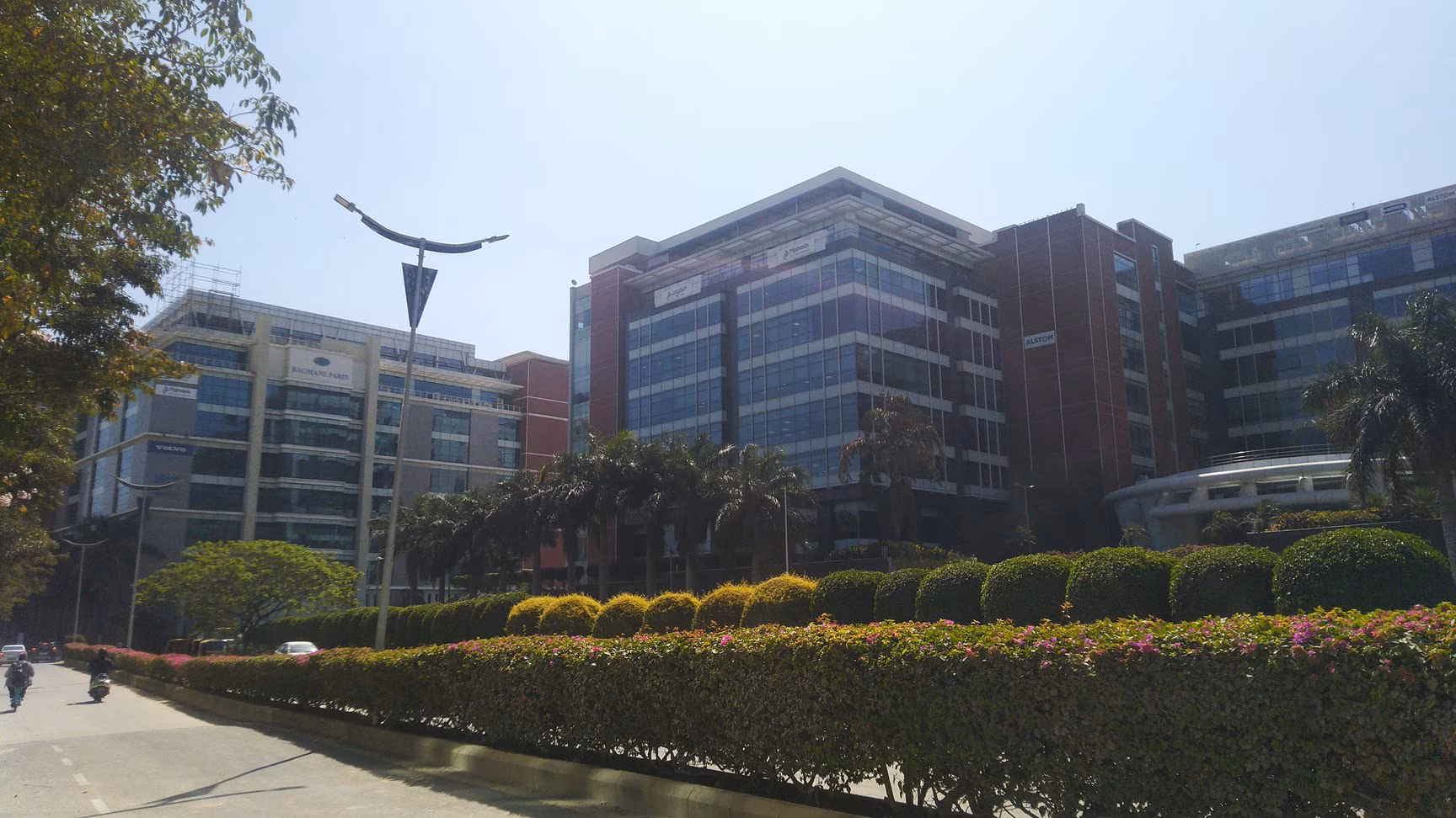 Top IT Companies in Mangalore - Mphasis