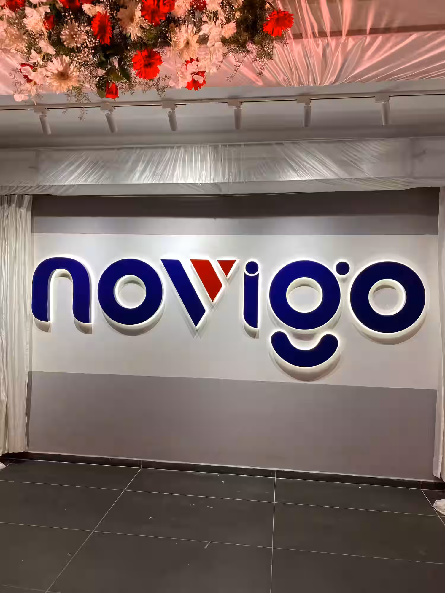 Top IT Companies in Mangalore - Mphasis - Novigo Solutions