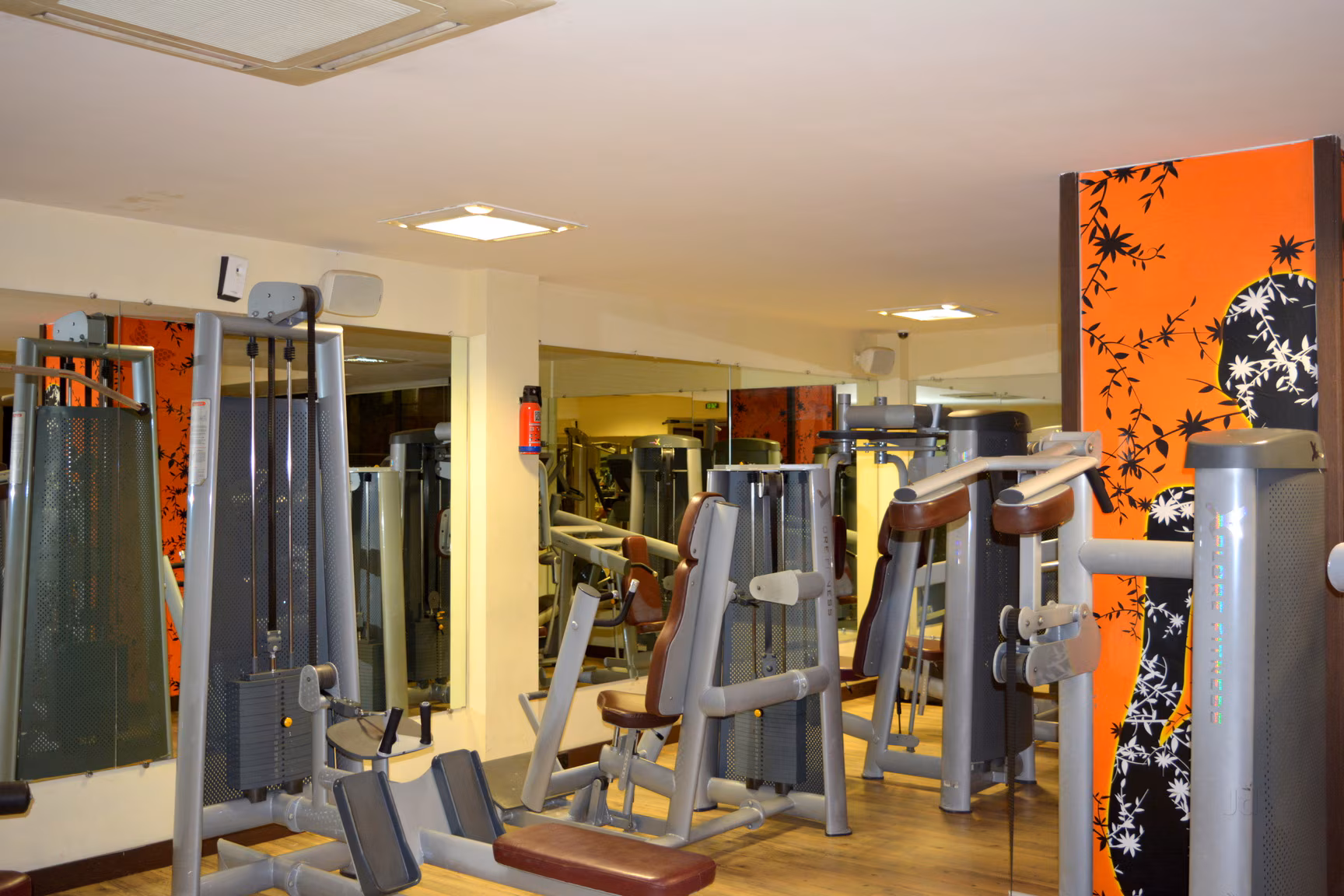Talwalkars Gym