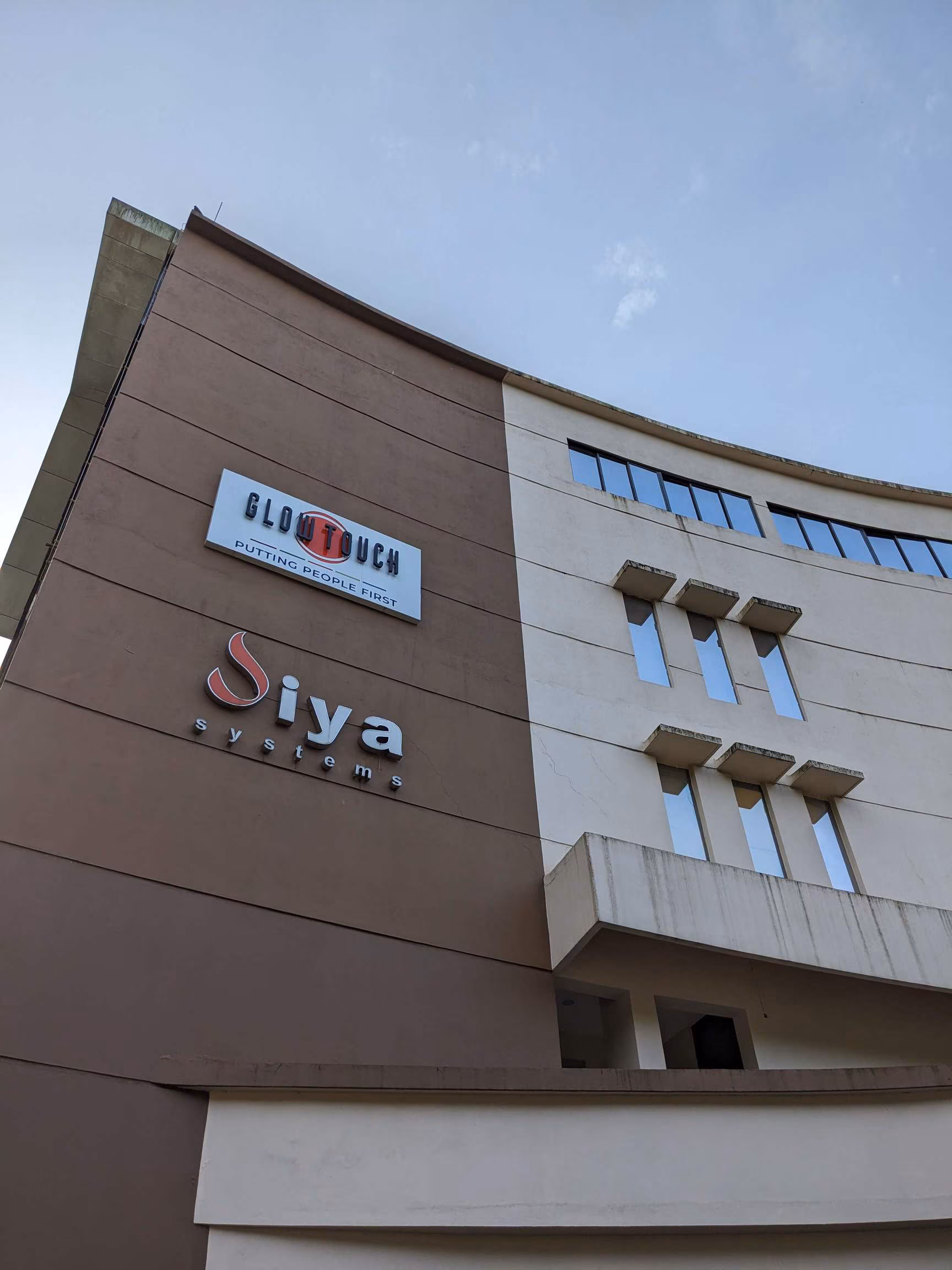 Top IT Companies in Mangalore - Unify Cx
