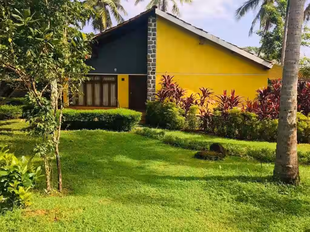 Summer Sands Beach Resort